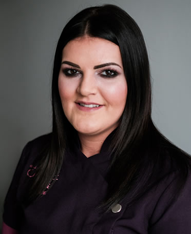 Christine, Ballyclare dental practice