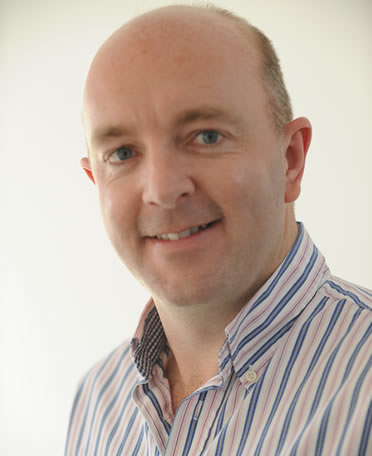 Trevor McKissick, Ballyclare dental practice