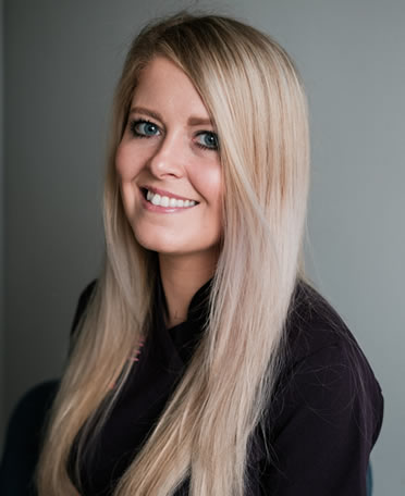 Vicky Johnston, Ballyclare dental practice